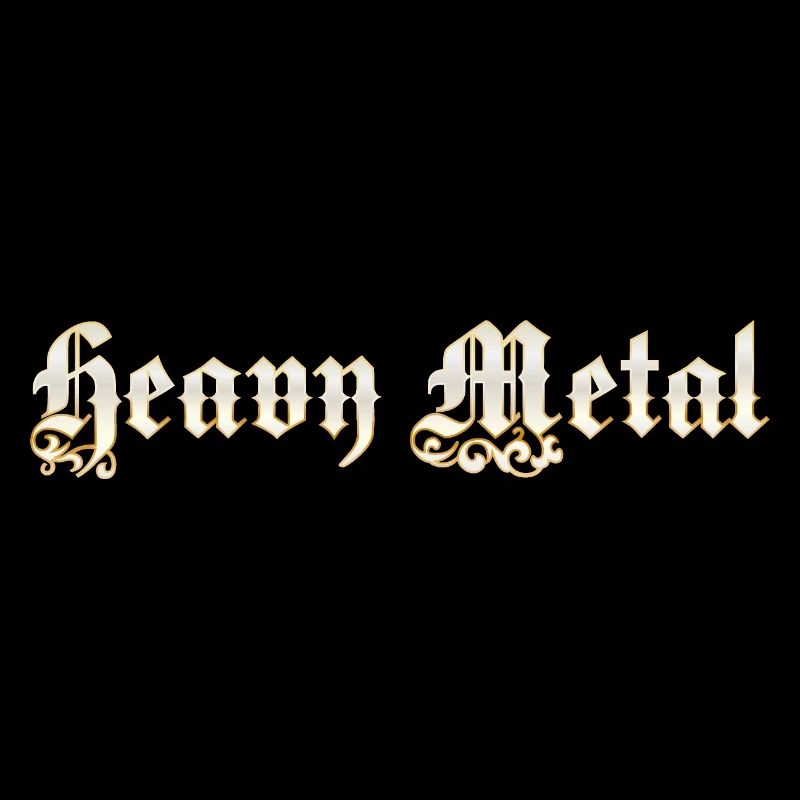 Heavy Metal Noble