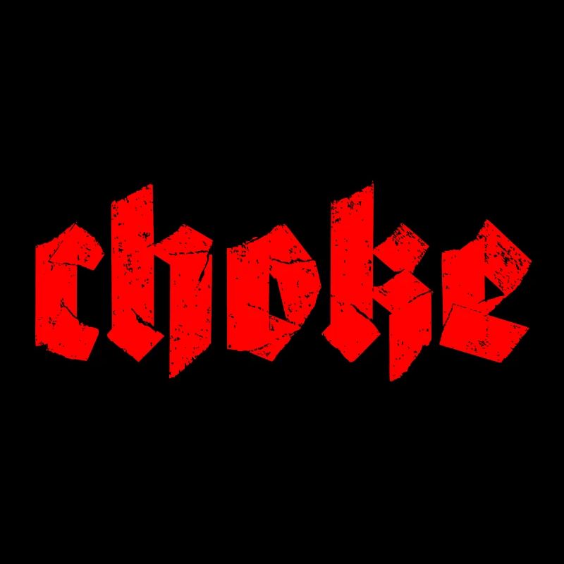 choke