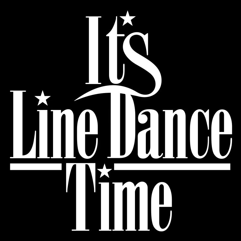 ITS LINE DANCE TIME