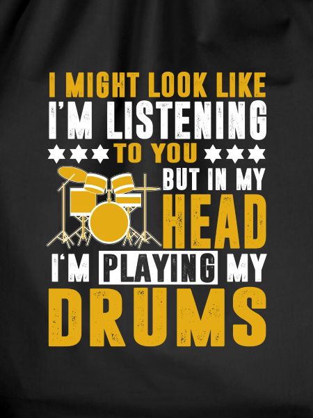 Drummer drummer