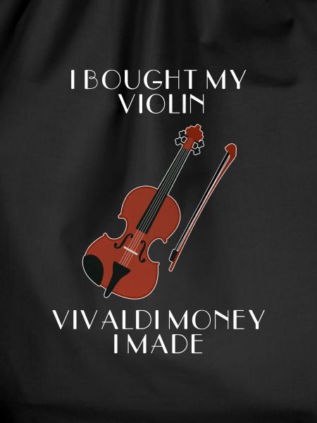 Violine Geige