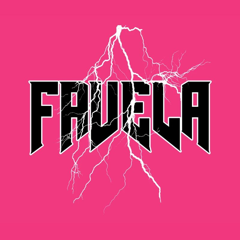 favelas