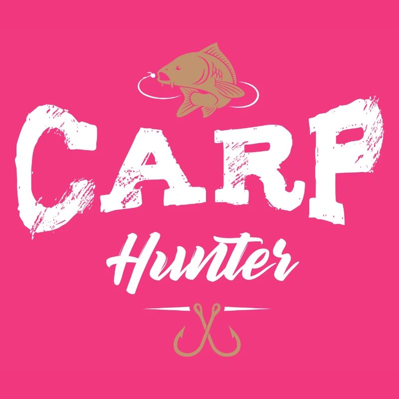 Carp Hunter carpes pêche pêche