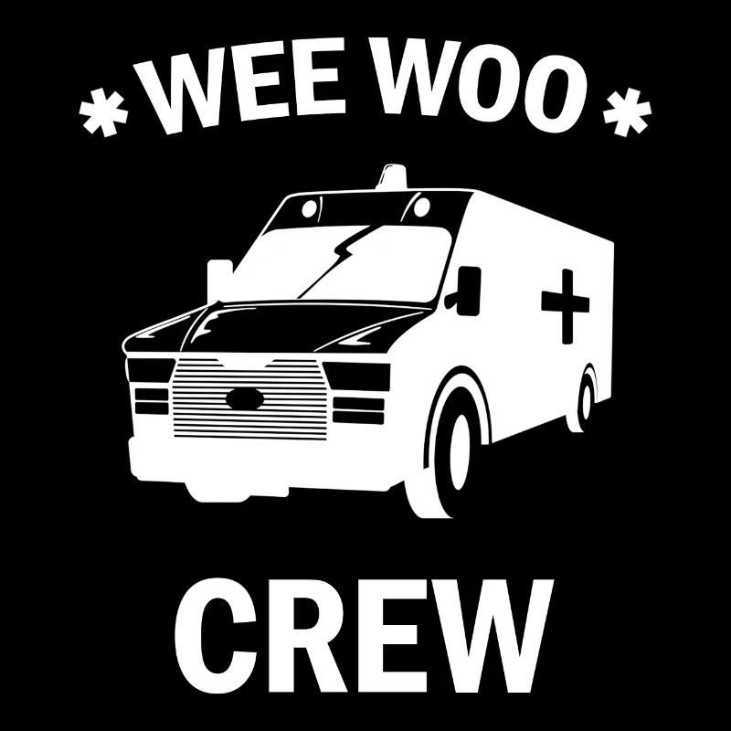 Paramedic paramedic told