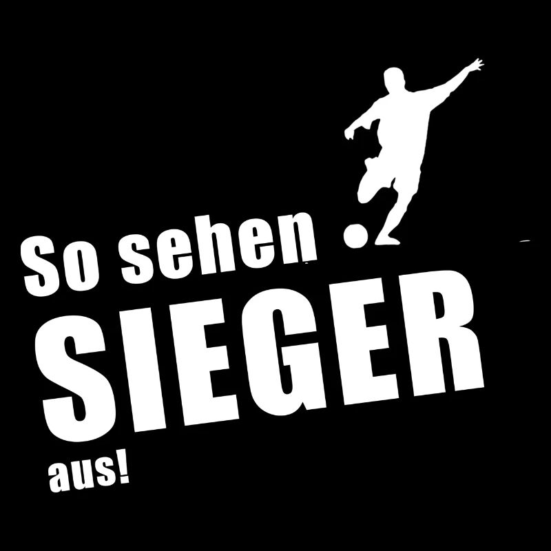 Kollektion Sieger!