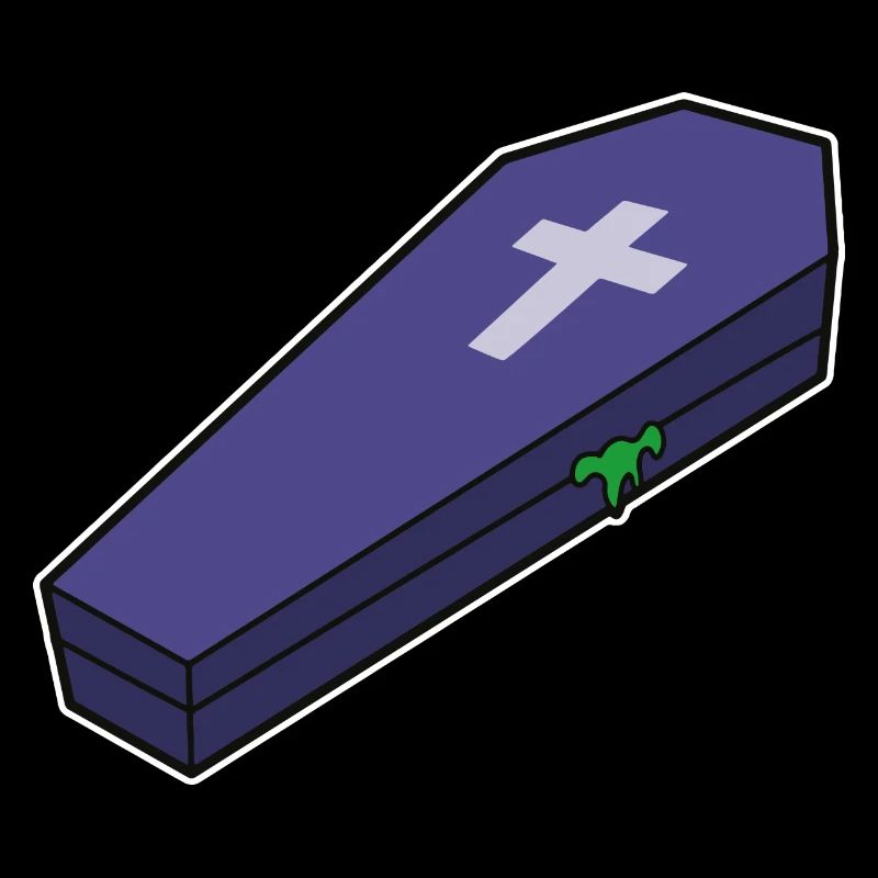 Coffin Undead