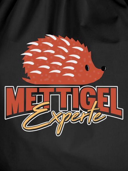 Mettigel Experte Hackfleisch Hackepeter Mett