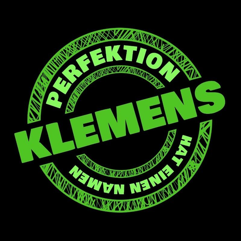 Perfektion Klemens
