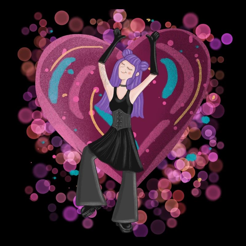 Dance2Trance - Grufti Dream Dance