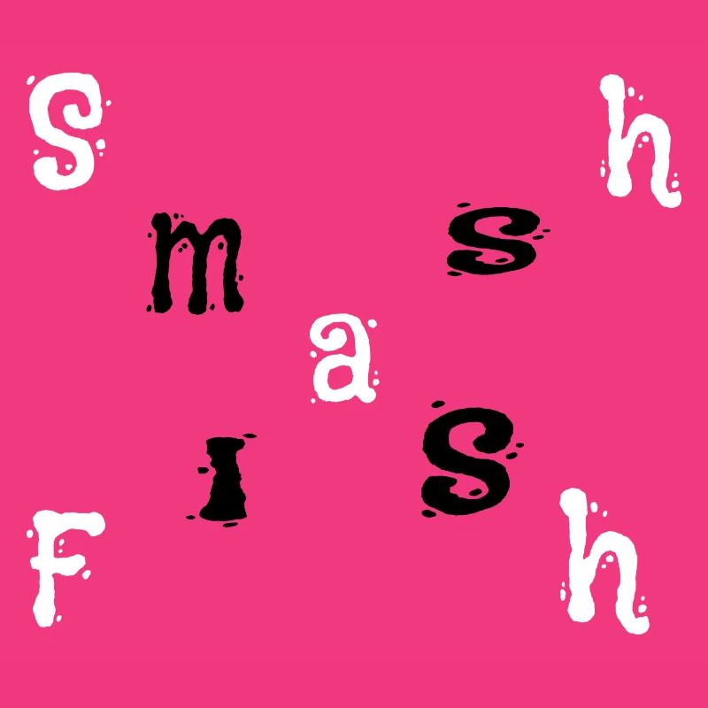 Smash Flash Design