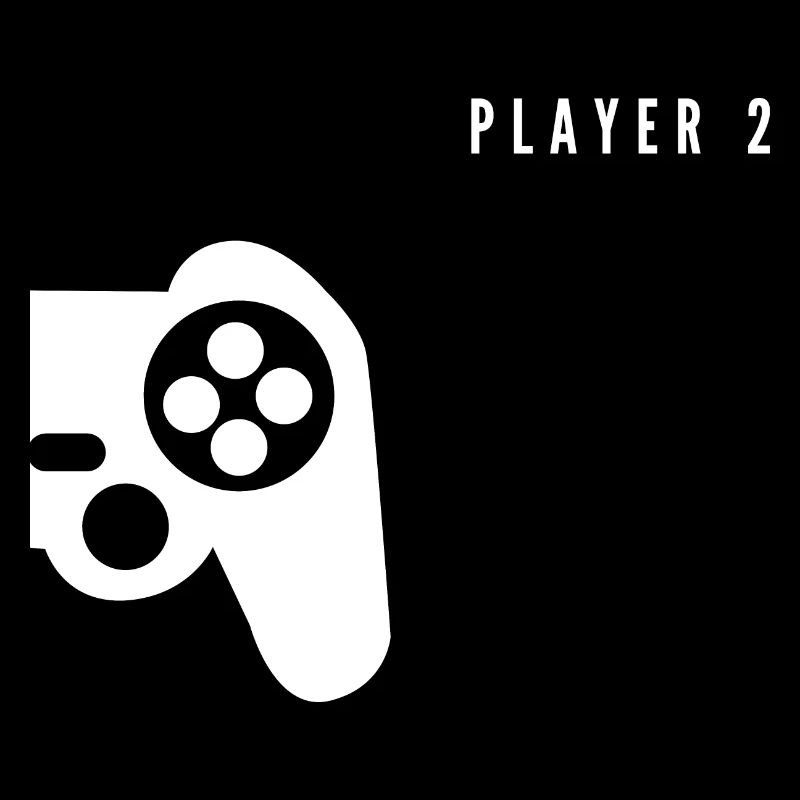 Player 2 Parent