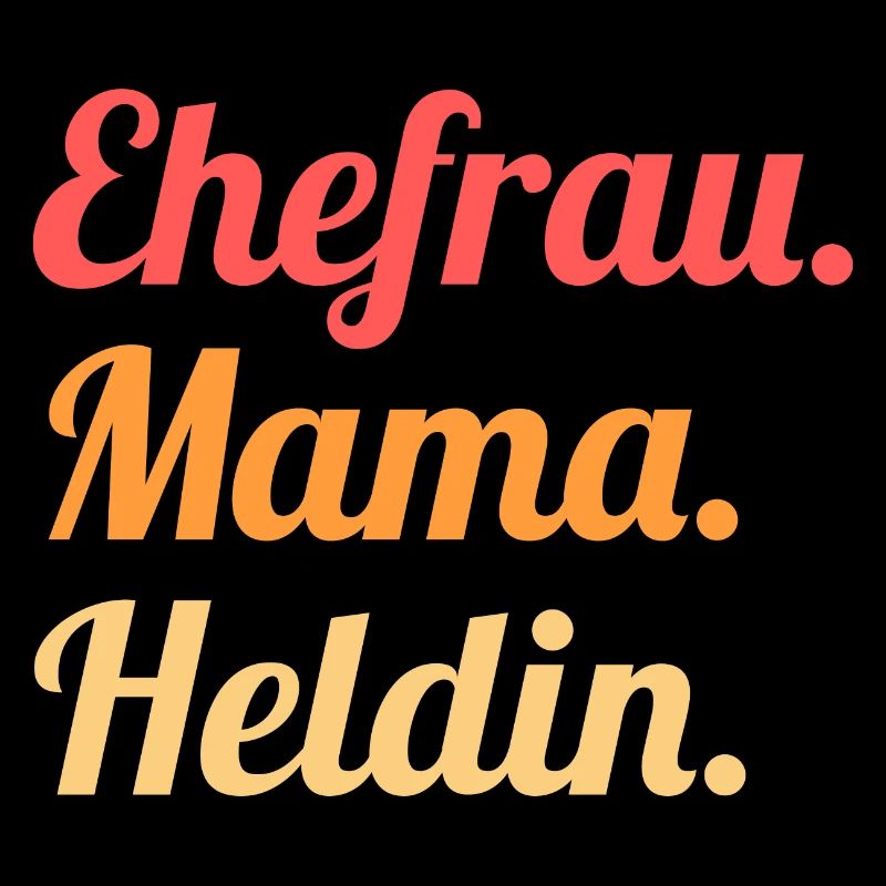 Mutter Mama
