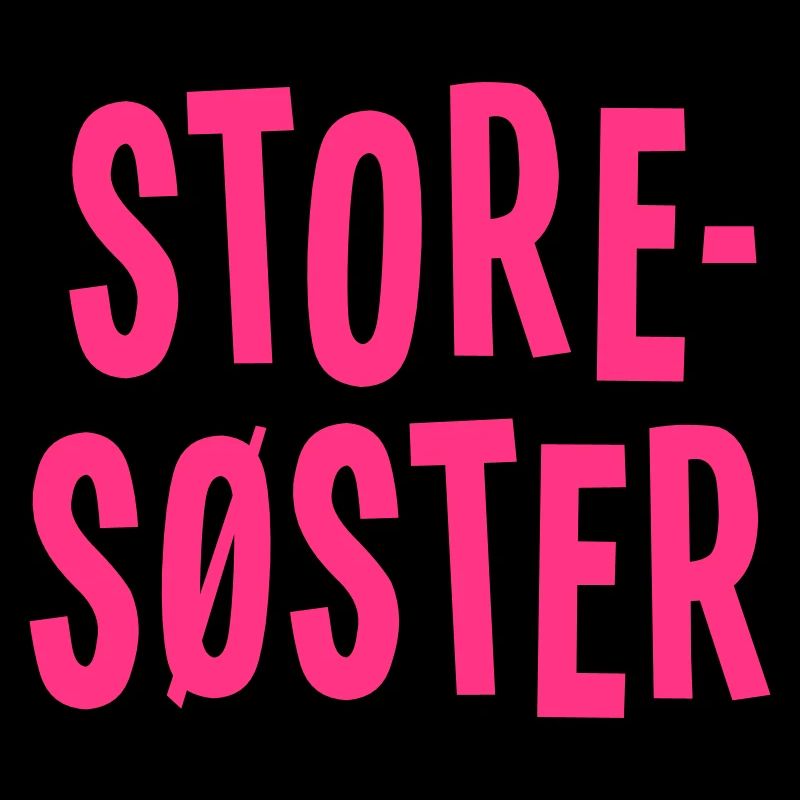 Große Schwester