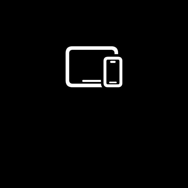 iPhone Pad Symbol