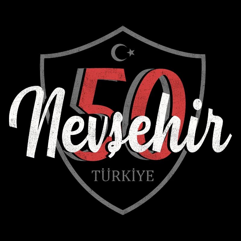 Nevsehir