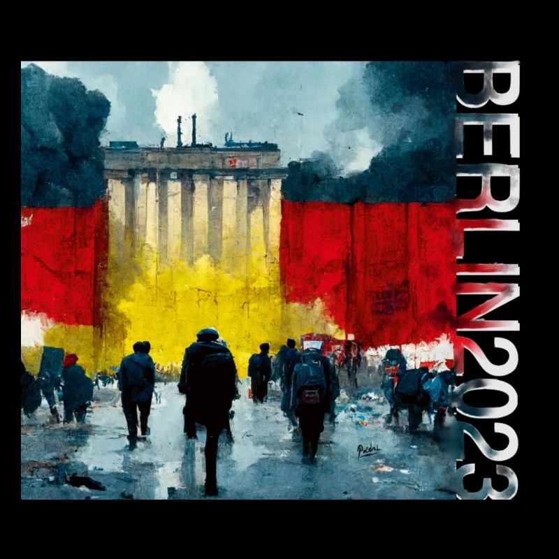 Berlins neue Mitte 192