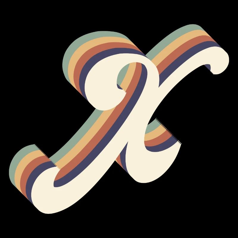 lettre k