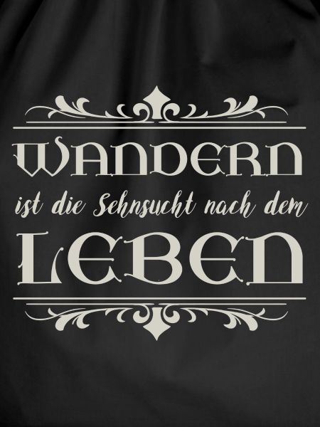Wandern