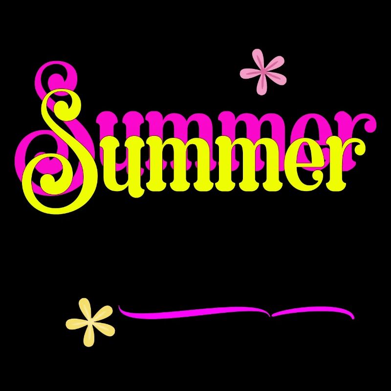 Summer Starting Design