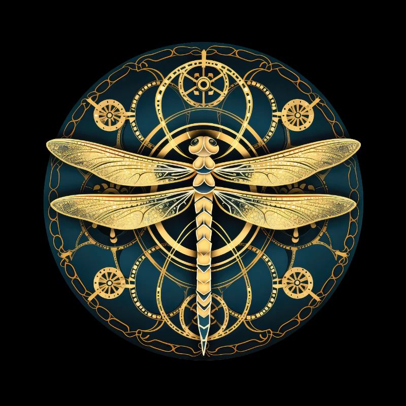 Dragonfly