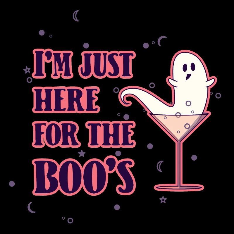 Halloween Geist