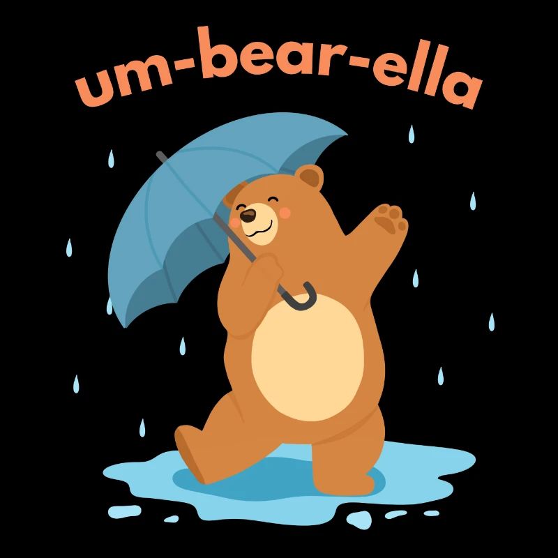 Um-bear-ella