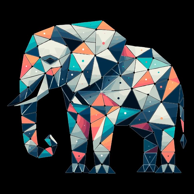 Éléphant // éléphant