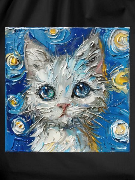 Cat, Cat Motif