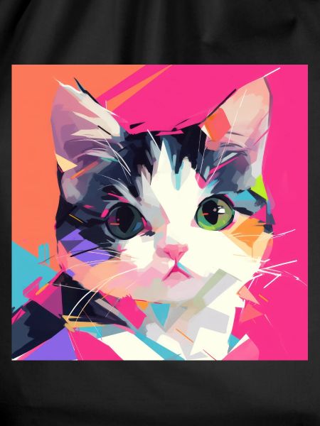 Cat, Cat Motif