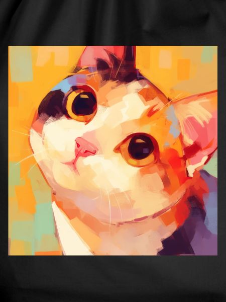 Cat, Cat Motif