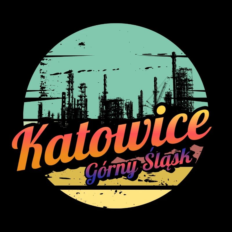 Katowice Upper Silesia