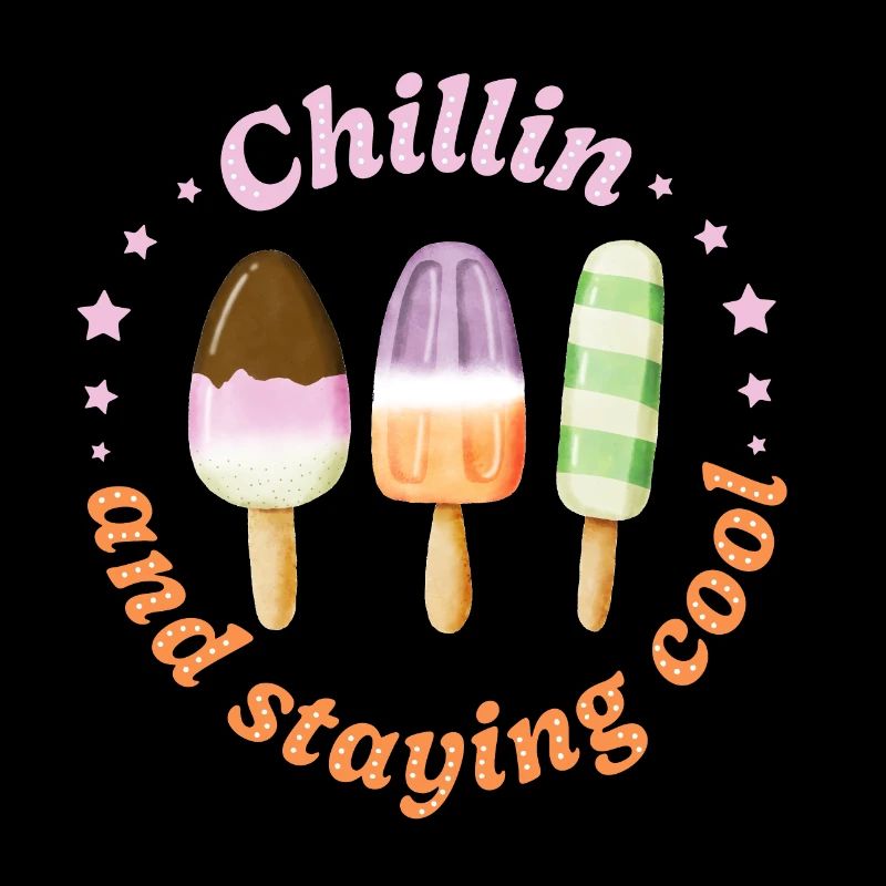 Staying Cool