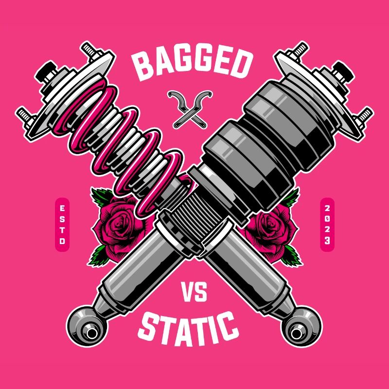 Bagged vs Static