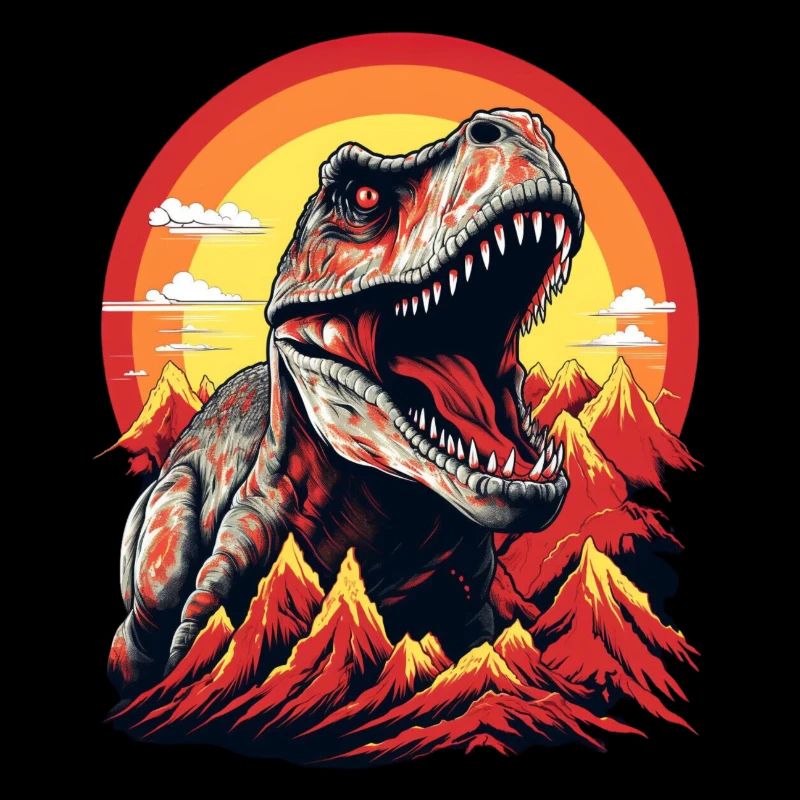 Tyrannosaurus