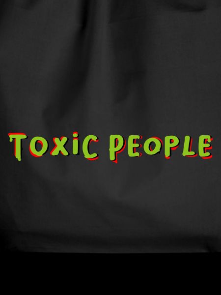 Toxic People