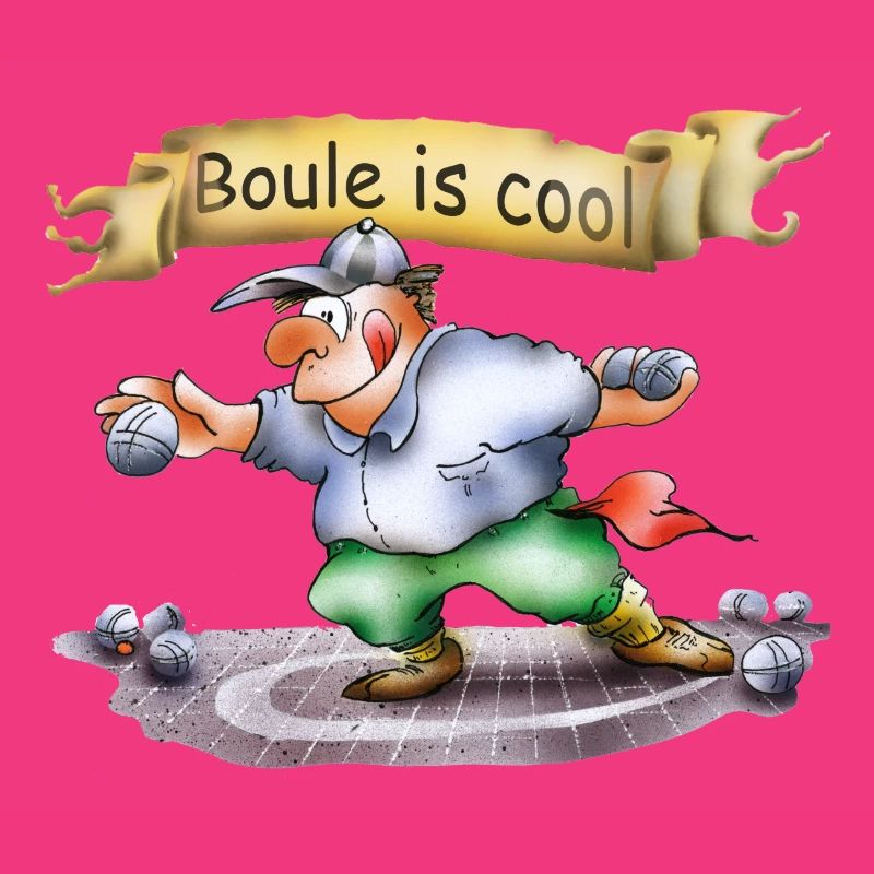 Boule