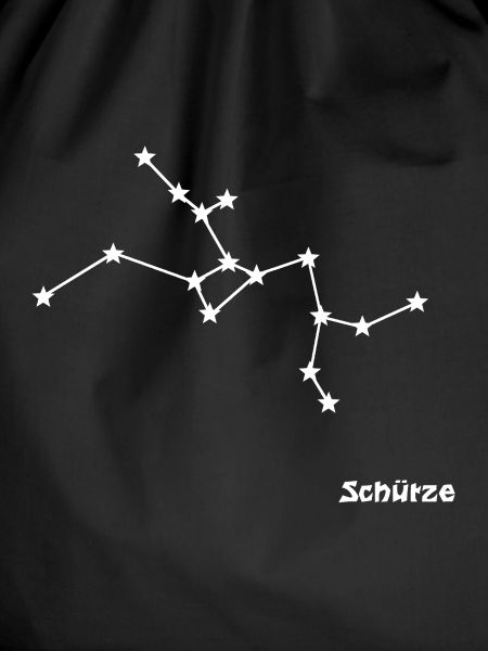 Sternzeichen Schütze