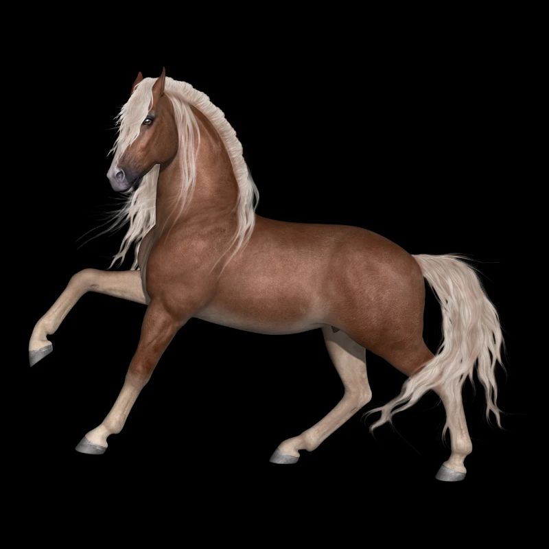 Cheval