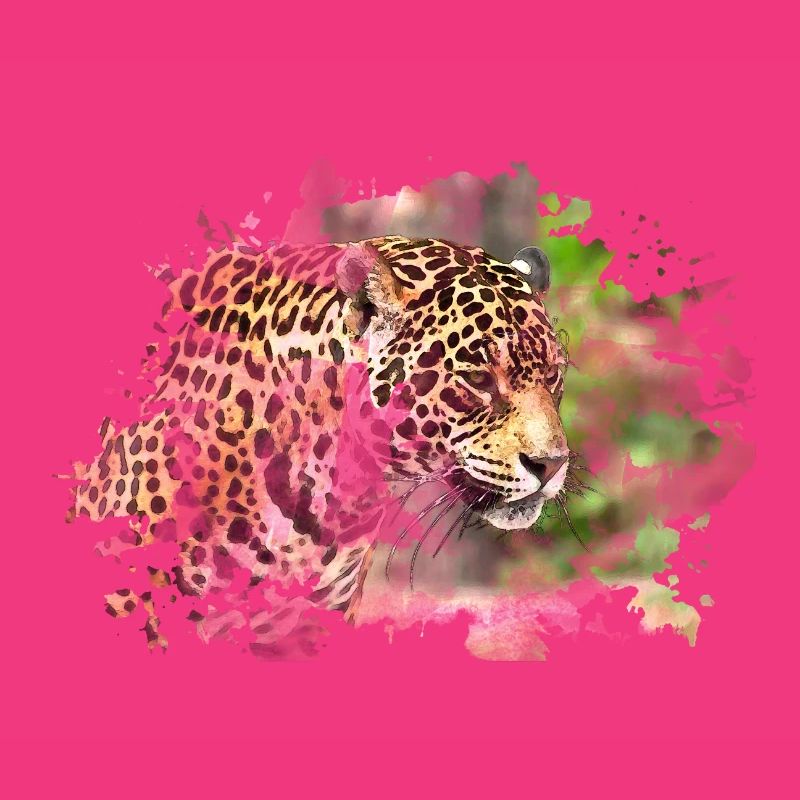 leopard