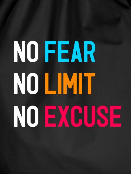 NO Limit