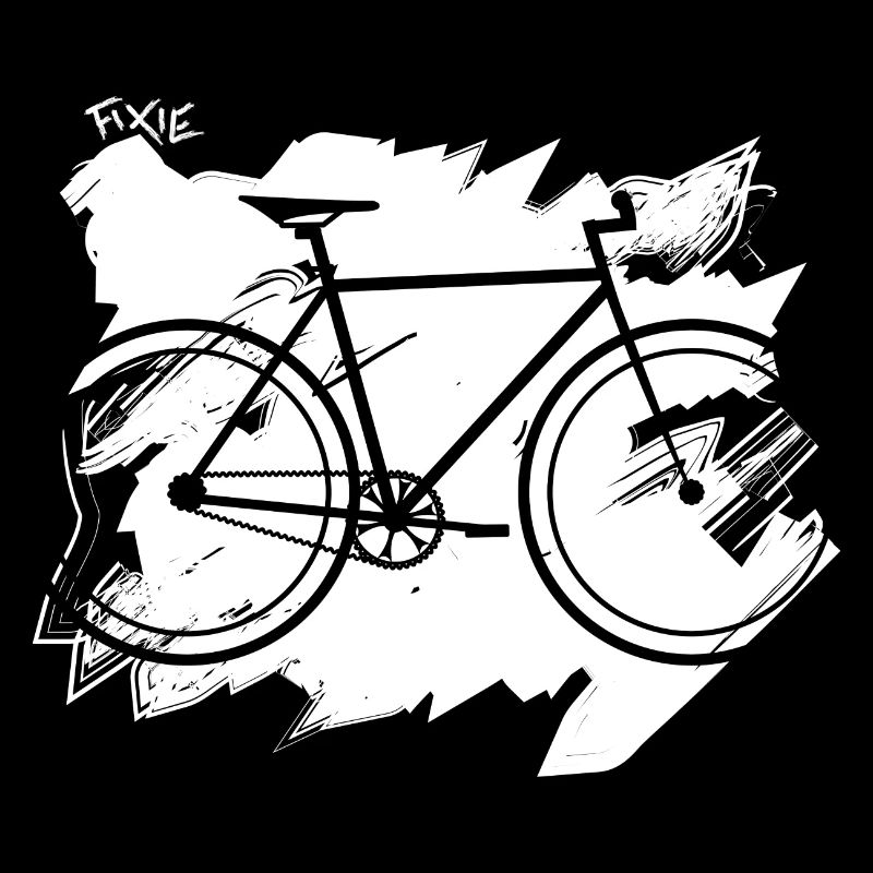 Vélo Velo Fixie
