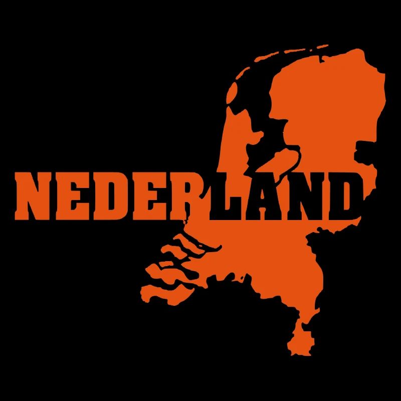 Nederland (ID: 002004)