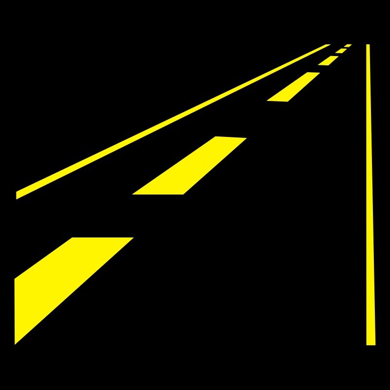 road / Straße (1c)
