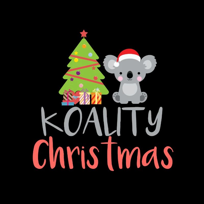 Koality Weihnachten