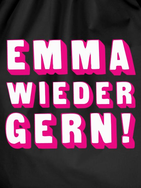 emma wieder gern