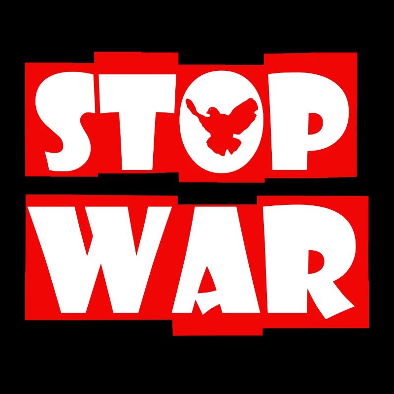stop war