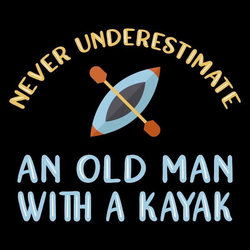 Kayak Kayaking