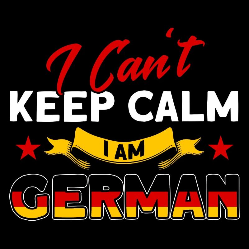 Deutsche Herkunft Deutschland Deutscher Stolz