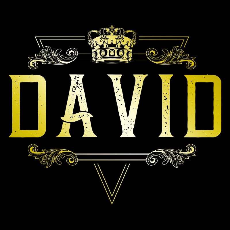 David