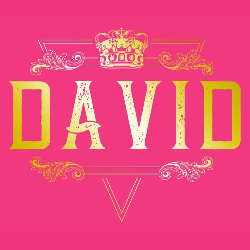 David